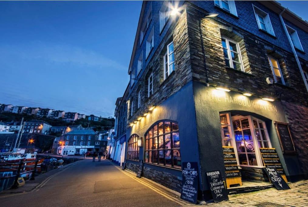 Fulmar Cottage 메바기시 외부 사진