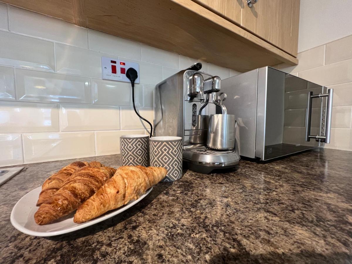 Fulmar Cottage 메바기시 외부 사진